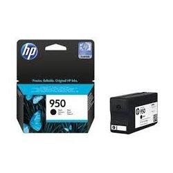 HP CN049AE, 950 (Bk, fekete) tintapatron
