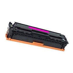   HP CF413X (413X), MAGENTA, BÍBOR prémium utángyártott TONER, 5000 oldal