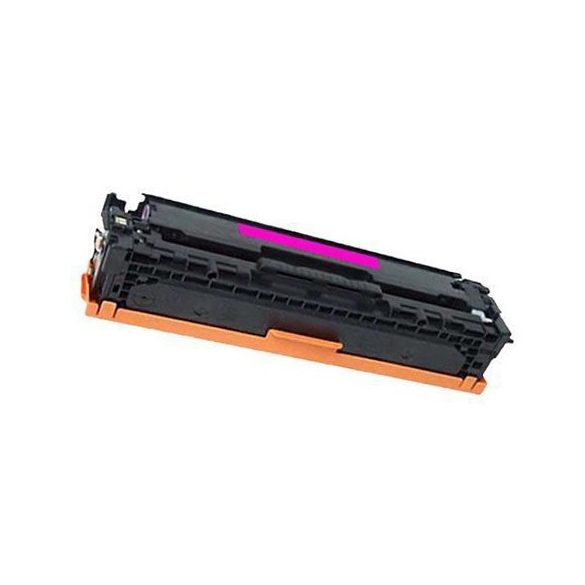 HP CF413X (413X), MAGENTA, BÍBOR prémium utángyártott TONER, 5000 oldal