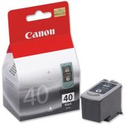 CANON PG-40 Bk. (fekete) tintapatron