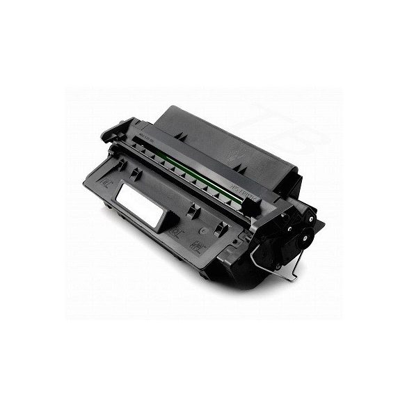 HP Q2610A, 10A utángyártott prémium toner (HP laserjet 2300)