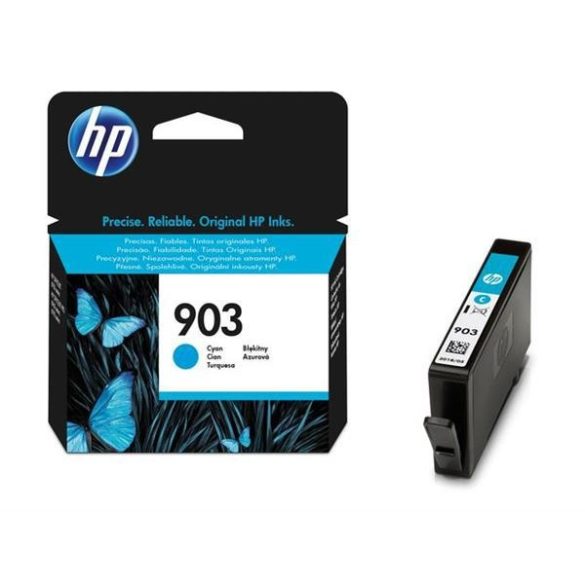 HP 903 T6L87AE ( Cyan) tintapatron 