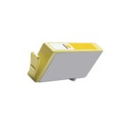   HP CD974AE, 920 XL (yellow, sárga) prémium kategóriájú utángyártott chipes tintapatron, patron