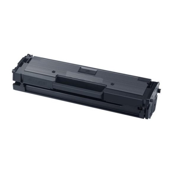 Samsung MLT-D 101S (ML 2160,ML 2165, SCX 3400,SCX 3405) utángyártott prémium toner, 1500 oldal (101)