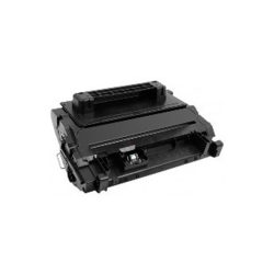   HP CF281A, 81A  ( LaserJet Enterprise M604, 605, 606, 630) utángyártott prémium toner, 10500 oldal