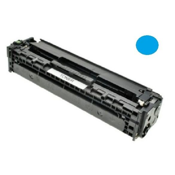 Canon CRG-046H cyan-kék utángyártott prémium toner CRG046