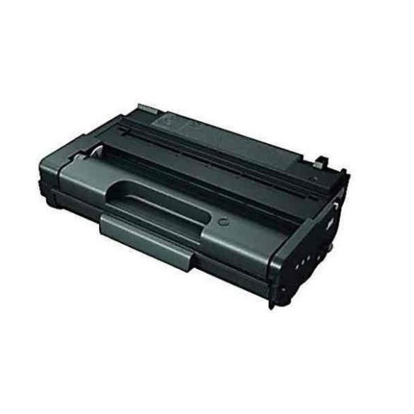 RICOH SP3400, SP3410 utángyártott prémium toner - 6400 OLDAL