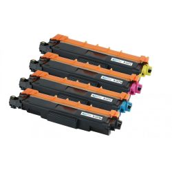   Brother TN-247 BlacK-FEKETE -3000 oldal- utángyártott prémium toner (TN247)