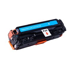   HP CF531A (205A) cyan-kék, Color LaserJet Pro MFP M180,181 - utángyártott prémium toner 