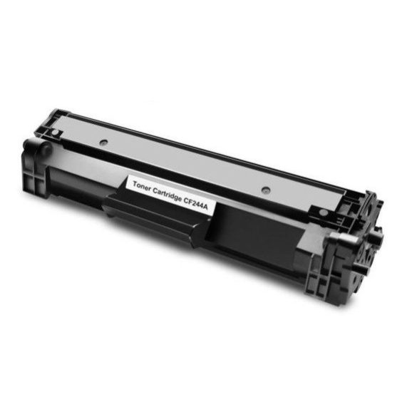 HP CF244A (44A) utángyártott prémium toner ( LaserJet Pro M15a, MFP M28)