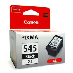 Canon PG-545XL black-fekete eredeti tintapatron PG545XL