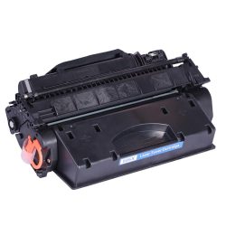   HP 05X / CE505X utángyártott prémium toner (Laserjet  P2055, pro 400, stb) 6900 oldal