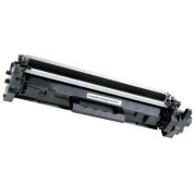   HP CF217X (17X) Black-fekete prémium utángyártott TONER, CF217X (17X) extra kapacítással  (laserjet pro m102, m130)