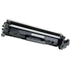   HP CF217X (17X) Black-fekete prémium utángyártott TONER, CF217X (17X) extra kapacítással  (laserjet pro m102, m130)