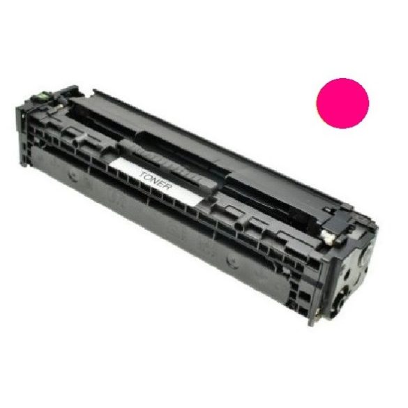 Canon CRG-046H magenta-bíbor utángyártott prémium toner crg046