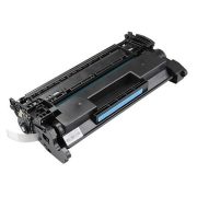   HP CF226A (26A), Black-fekete prémium utángyártott TONER, 3100 oldal (laserjet pro m402, m426)