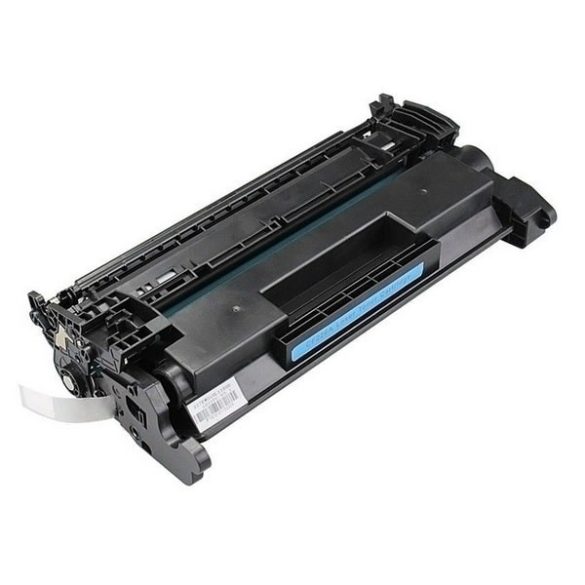 HP CF226A (26A), Black-fekete prémium utángyártott TONER, 3100 oldal (laserjet pro m402, m426)