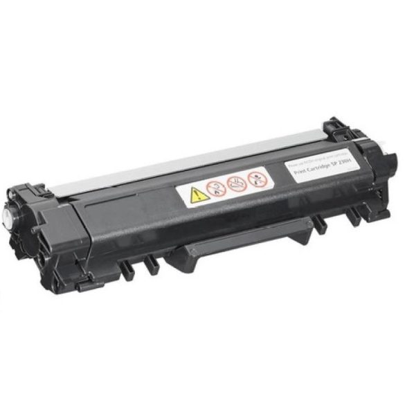 RICOH SP230 utángyártott prémium toner (SP-230)