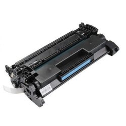   Canon CRG-052 utángyártott prémium toner (3100 oldal), fekete CRG052