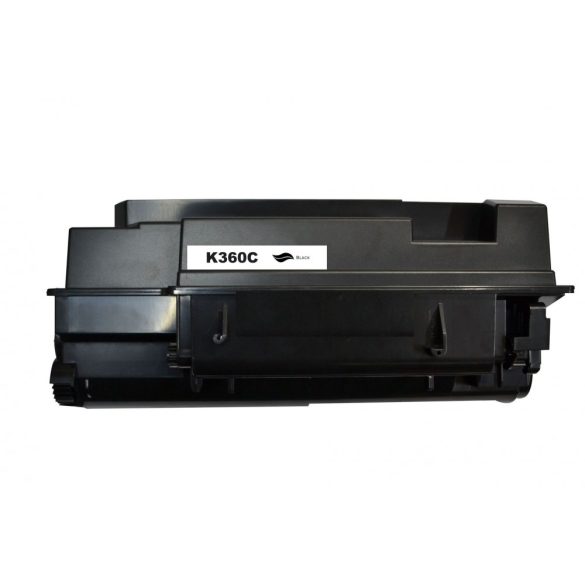 Kyocera TK-360 (FS-4020) utángyártott prémium toner 